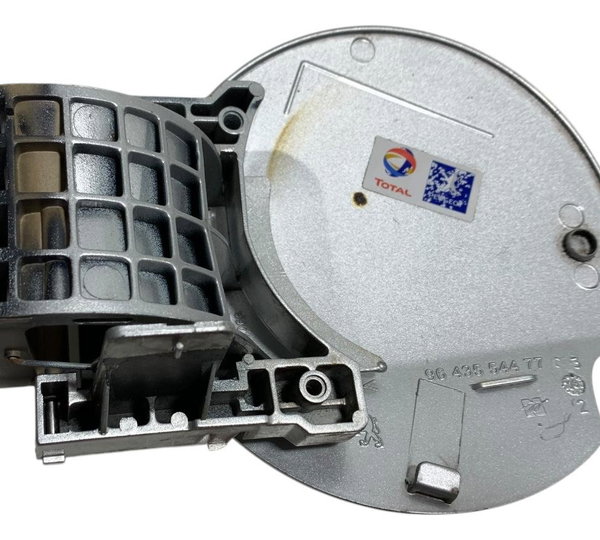 Portinhola Tampa Tanque Combustível Peugeot 307 2005/2012 A