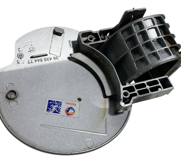 Portinhola Tampa Tanque Combustível Peugeot 307 2005/2012 A