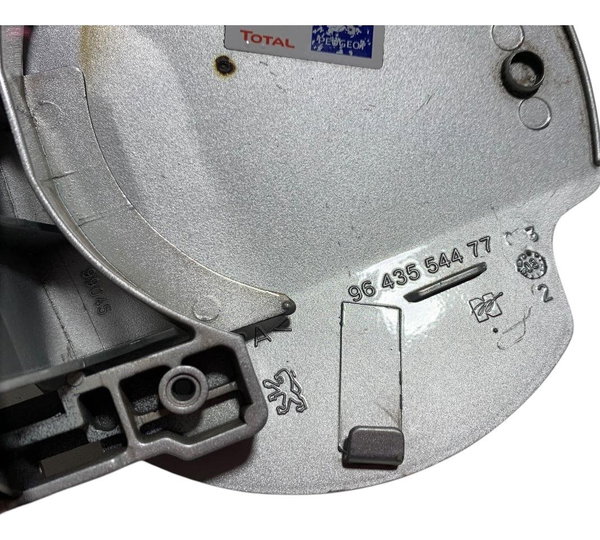 Portinhola Tampa Tanque Combustível Peugeot 307 2005/2012 A