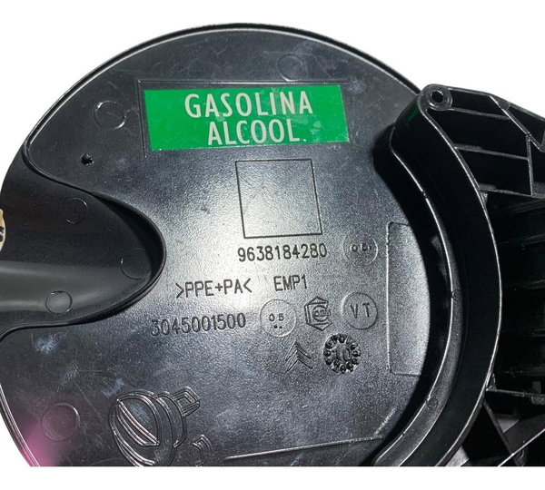 Portinhola Tampa Tanque Combustível Citroen C3 2003/2012 A