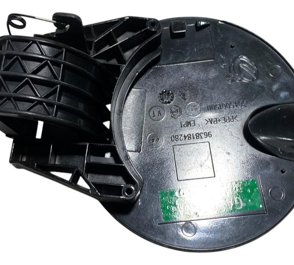 Portinhola Tampa Tanque Combustível Citroen C3 2003/2012 A