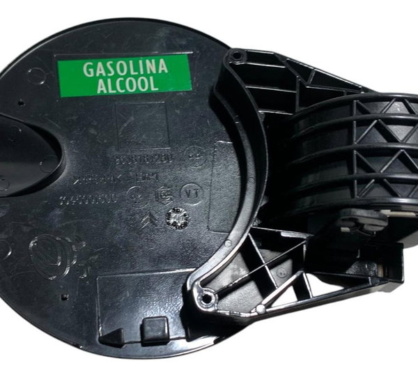 Portinhola Tampa Tanque Combustível Citroen C3 2003/2012 A