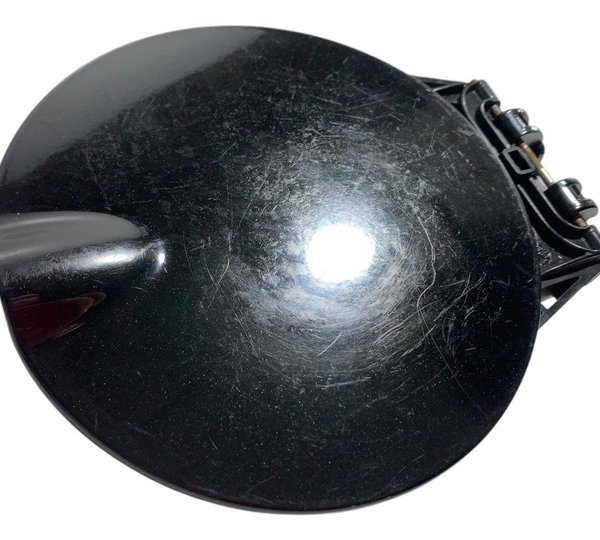 Portinhola Tampa Tanque Combustível Citroen C3 2003/2012 A