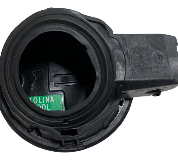 Portinhola Tampa Tanque Combustível Citroen C3 Aircross 012