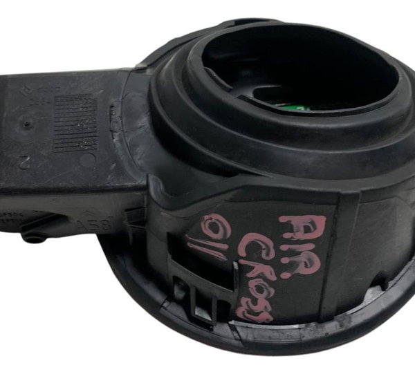 Portinhola Tampa Tanque Combustível Citroen C3 Aircross 012