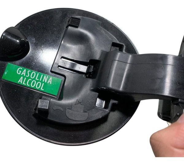Portinhola Tampa Tanque Combustível Citroen C3 Aircross 012