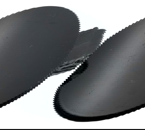 Portinhola Tampa Tanque Combustível Citroen C3 Aircross 012