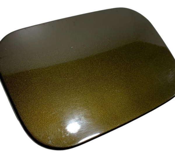 Portinhola Tampa Tanque Combustível Renault Sandero 2011