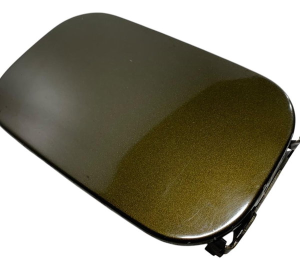 Portinhola Tampa Tanque Combustível Renault Sandero 2011