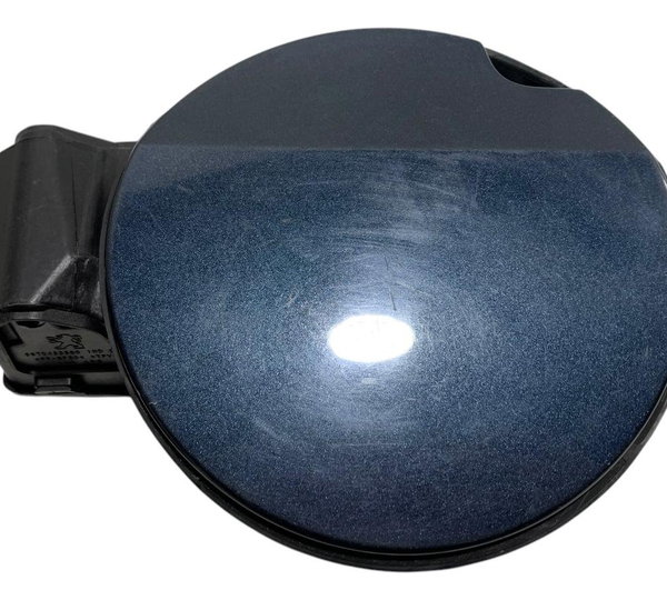 Portinhola Tampa Tanque Combustível Peugeot 408 2013
