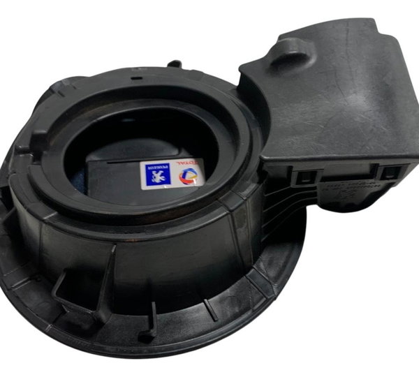 Portinhola Tampa Tanque Combustível Peugeot 408 2013