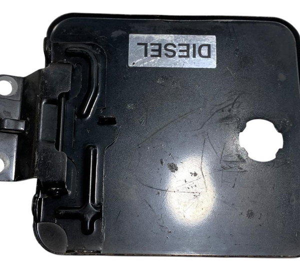 Portinhola Tampa Tanque Combustível Mitsubishi L200 1999