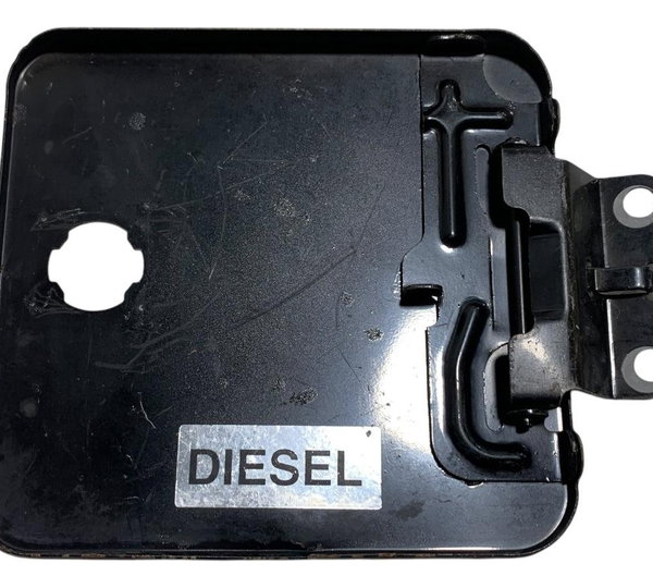 Portinhola Tampa Tanque Combustível Mitsubishi L200 1999