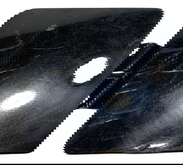 Portinhola Tampa Tanque Combustível Mitsubishi L200 1999