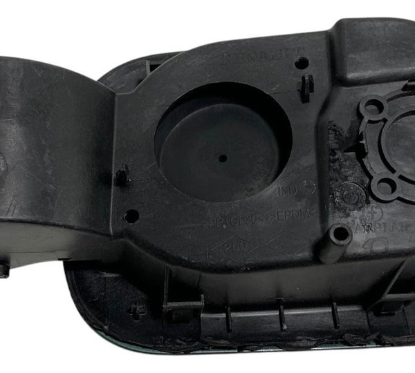 Portinhola Tampa Tanque Combustível Renault Megane Gt 2009