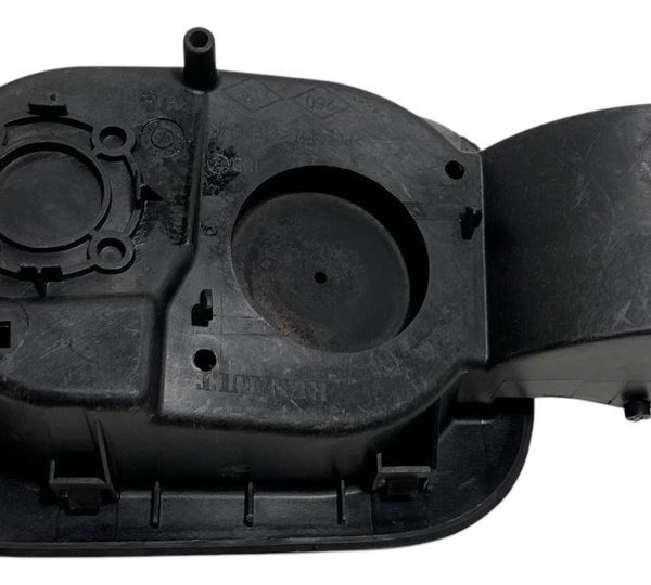 Portinhola Tampa Tanque Combustível Renault Megane Gt 2009