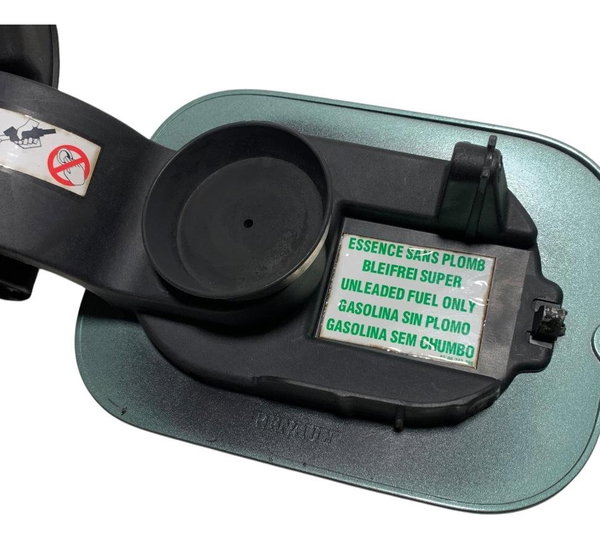 Portinhola Tampa Tanque Combustível Renault Megane Gt 2009
