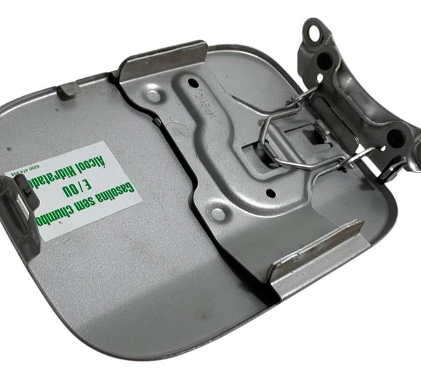 Portinhola Tampa Tanque Combustível Renault Sandero 2015