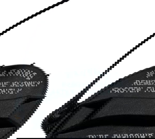 Tampa Gargalo Tanque Combustível Hyundai I30 2011