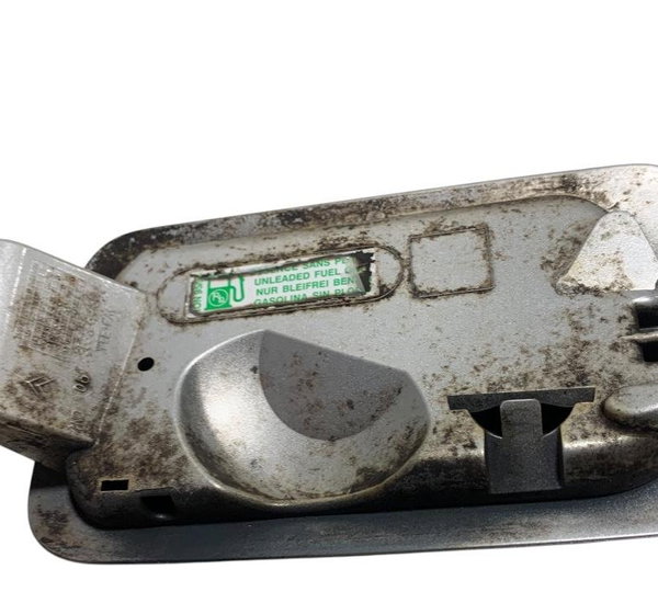 Portinhola Tampa Tanque Combustível Citroen C5 2005 A