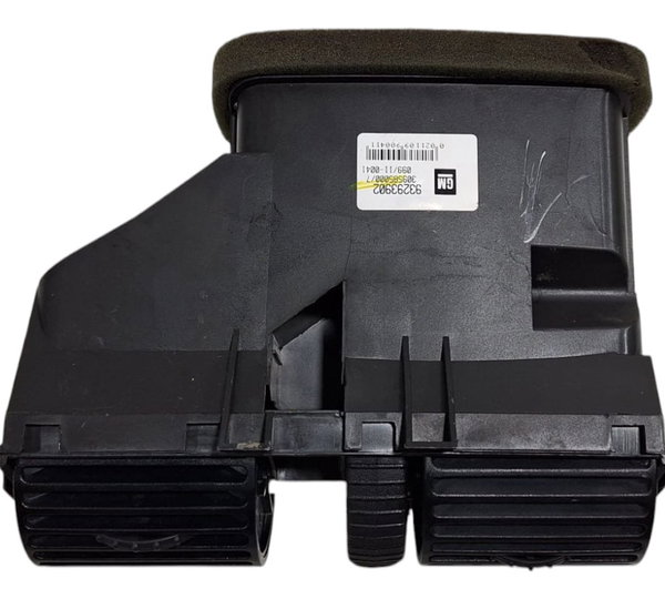 Duto Difusor De Ar Gm Corsa 1995-2005