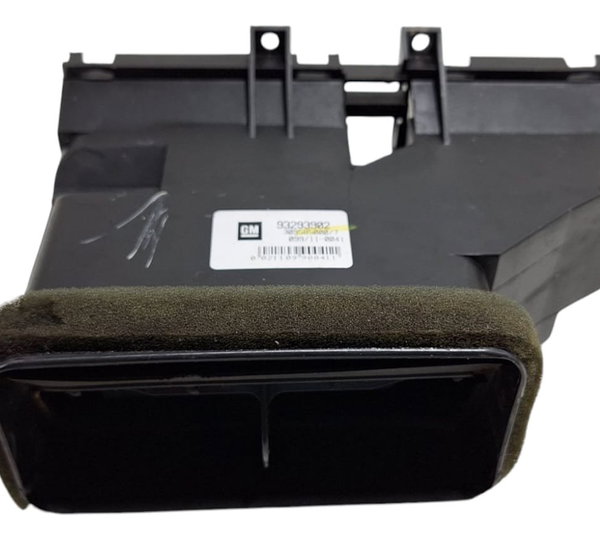Duto Difusor De Ar Gm Corsa 1995-2005