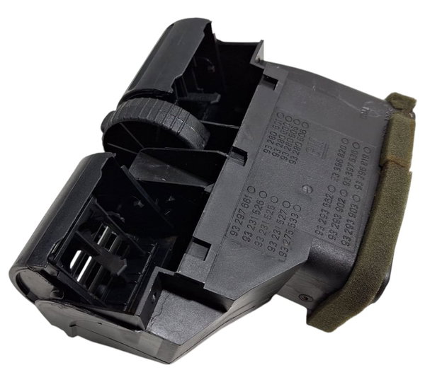 Duto Difusor De Ar Gm Corsa 1995-2005
