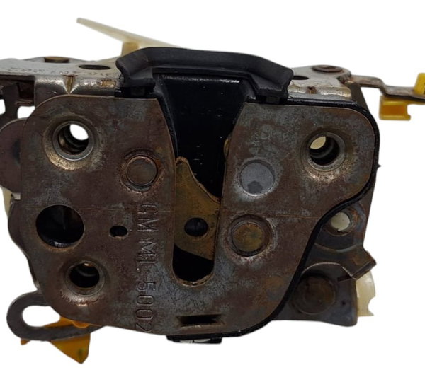 Fechadura Dianteira Direita Chevrolet Corsa/celta 1998-01
