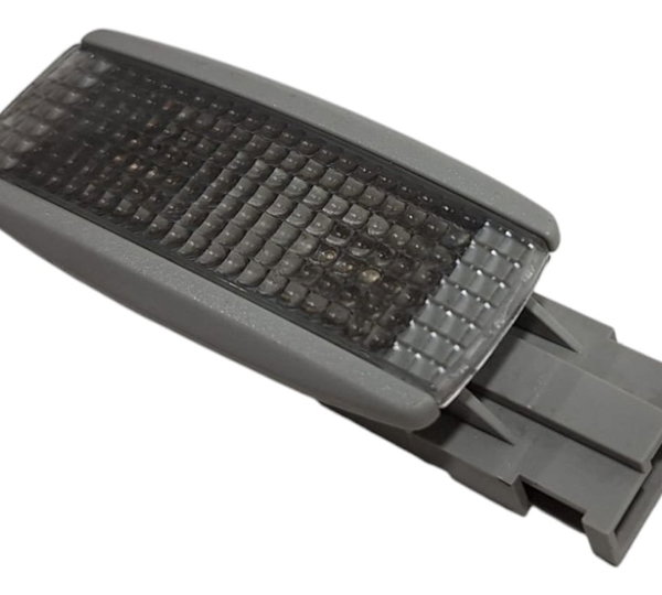 Lanterna Teto Cortesia Quebra Sol Vw Polo Golf Fox 2007-09