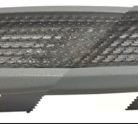 Lanterna Do Teto Cortesia Quebra Sol Vw Polo 2007-09