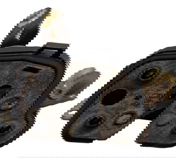 Fechadura Porta Dianteira Esquerda Gm Corsa Classic 2011