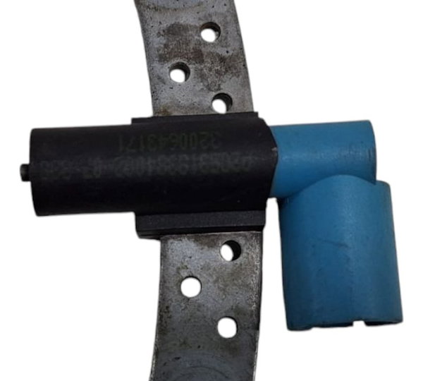 Sensor Rotação Renault Clio 2001-06