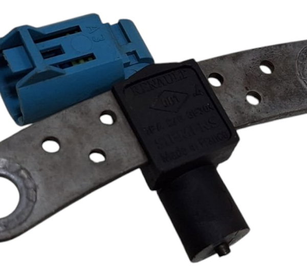 Sensor Rotação Renault Clio 2001-06