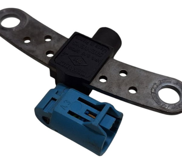 Sensor Rotação Renault Clio 2001-06