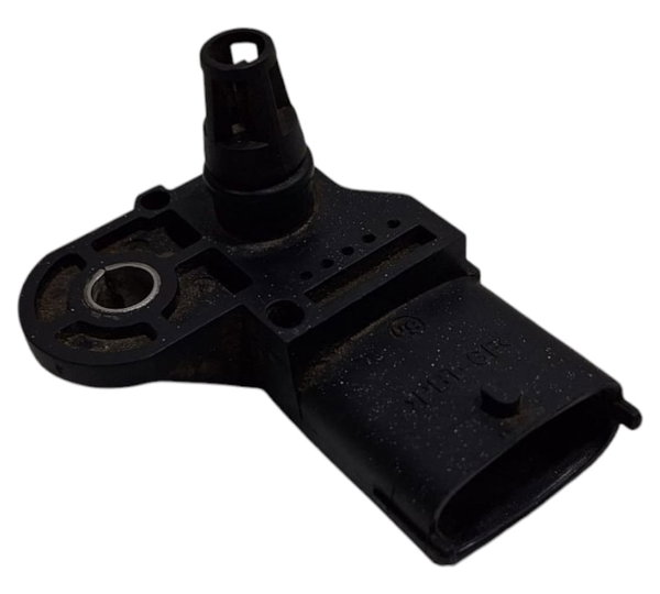 Sensor Map Chery Tiggo Face 2009