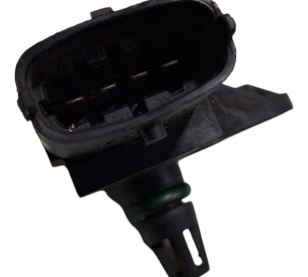 Sensor Map Chery Tiggo Face 2009