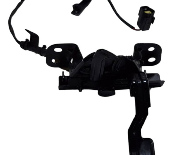 Trava Do Capô C/ Sensor Hyundai Hb20 2014