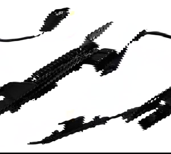 Trava Do Capô C/ Sensor Hyundai Hb20 2014