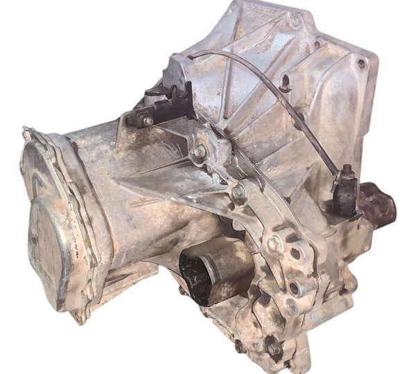 Caixa Câmbio Ford Ka 1.0 1998 Endura