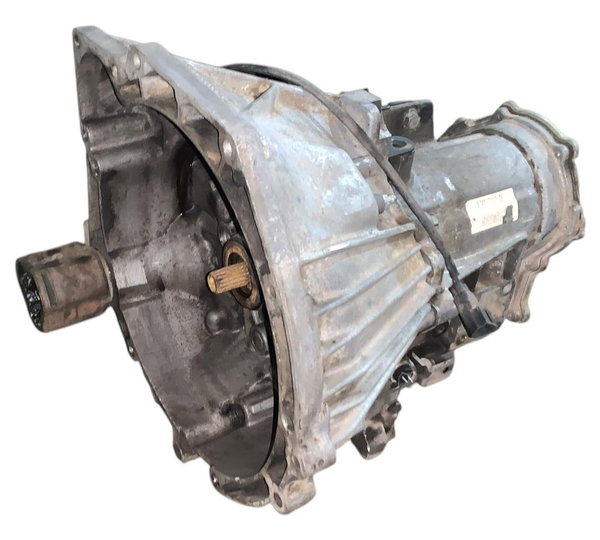 Caixa Câmbio Ford Ka 1.0 1998 Endura