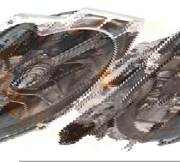 Caixa Câmbio Ford Ka 1.0 1998 Endura