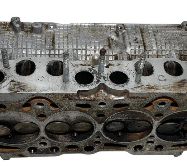 Cabeçote Fiat Palio Uno Fiasa 1.0 8v 1996/2000