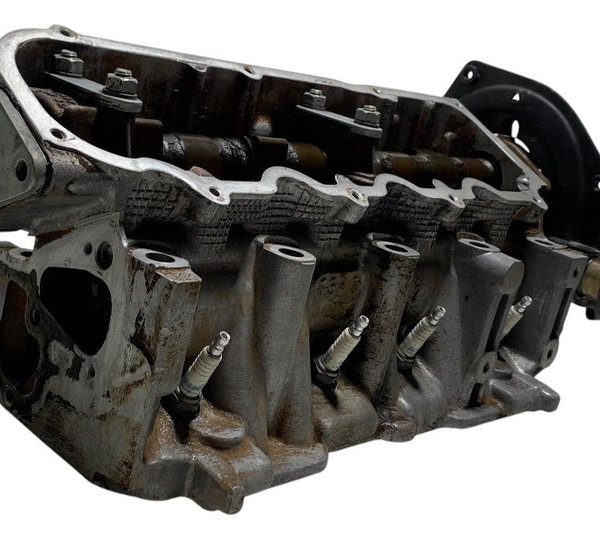 Cabeçote Fiat Palio Uno Fiasa 1.0 8v 1996/2000