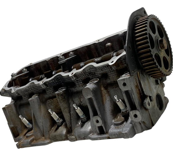 Cabeçote Fiat Palio Uno Fiasa 1.0 8v 1996/2000