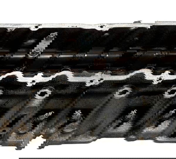 Cabeçote Fiat Palio Uno Fiasa 1.0 8v 1996/2000