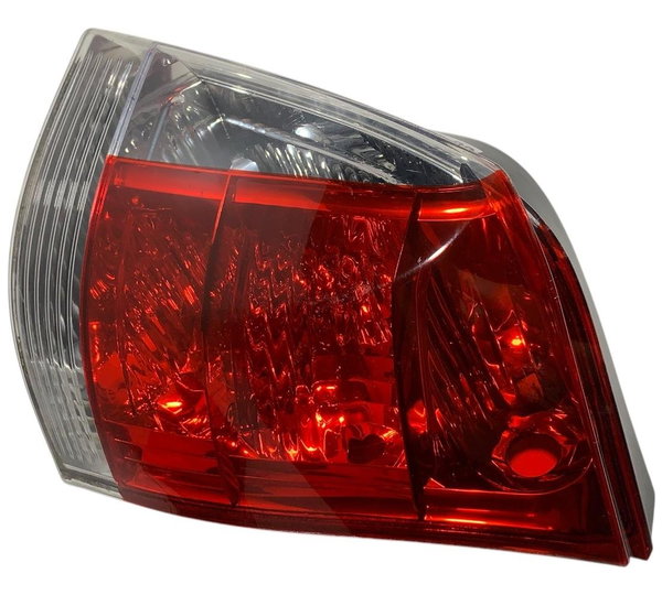 Lanterna Traseira Direita Fiat Palio Fire 1.0 2008