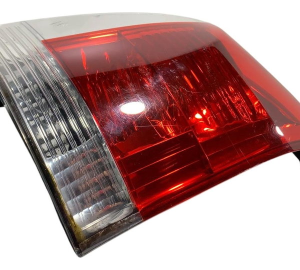 Lanterna Traseira Direita Fiat Palio Fire 1.0 2008