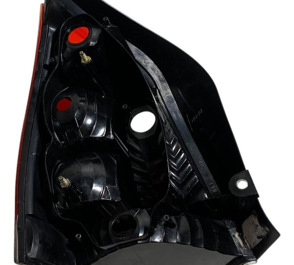 Lanterna Traseira Direita Fiat Palio Fire 1.0 2008