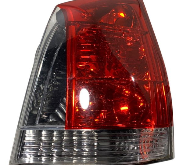 Lanterna Traseira Direita Fiat Palio Fire 1.0 2008