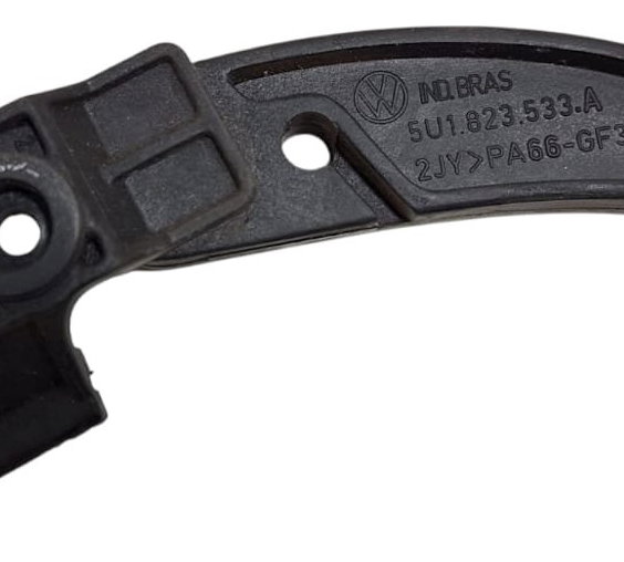 Puxador Interno Capo Vw Fox Gol Voyage G5 G6